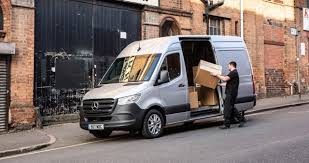 Professional Man and Van Hire London